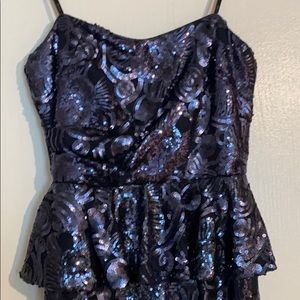 prom dress or for a formal event